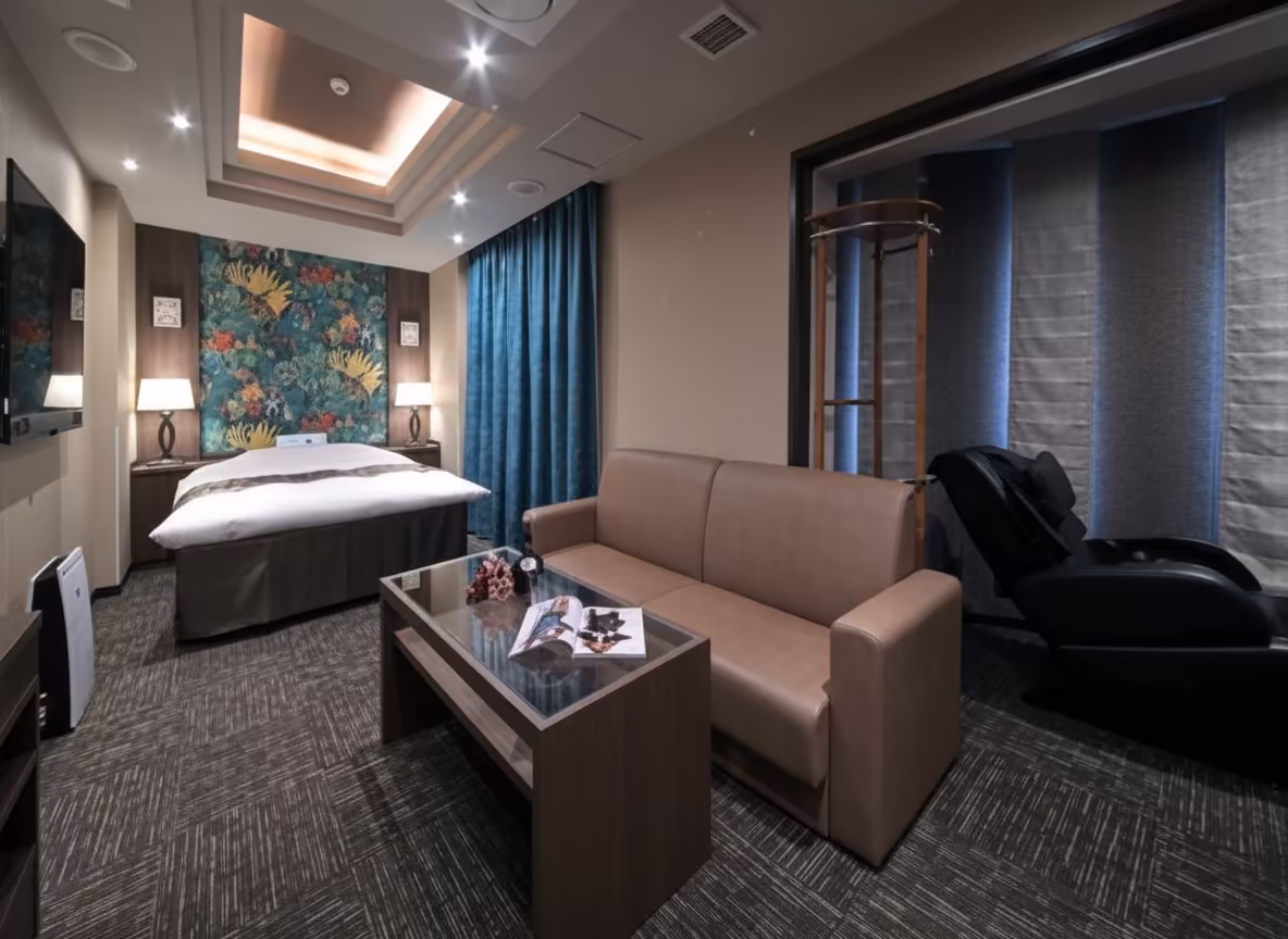 M‘z HOTEL(エムズ ホテル)の画像36