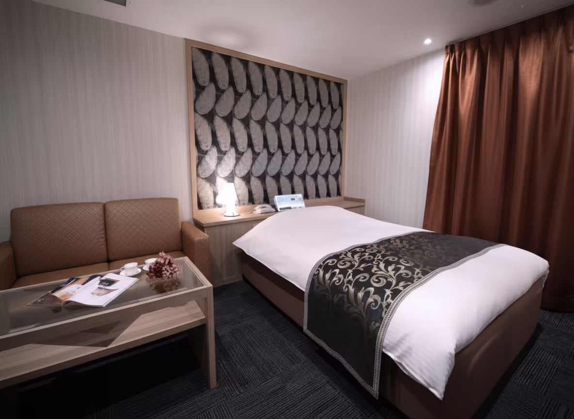 M‘z HOTEL(エムズ ホテル)の画像37