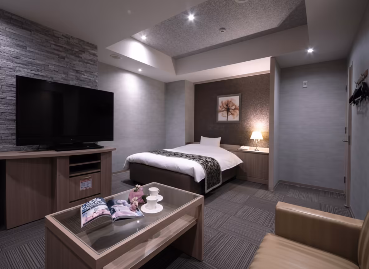 M‘z HOTEL(エムズ ホテル)の画像39