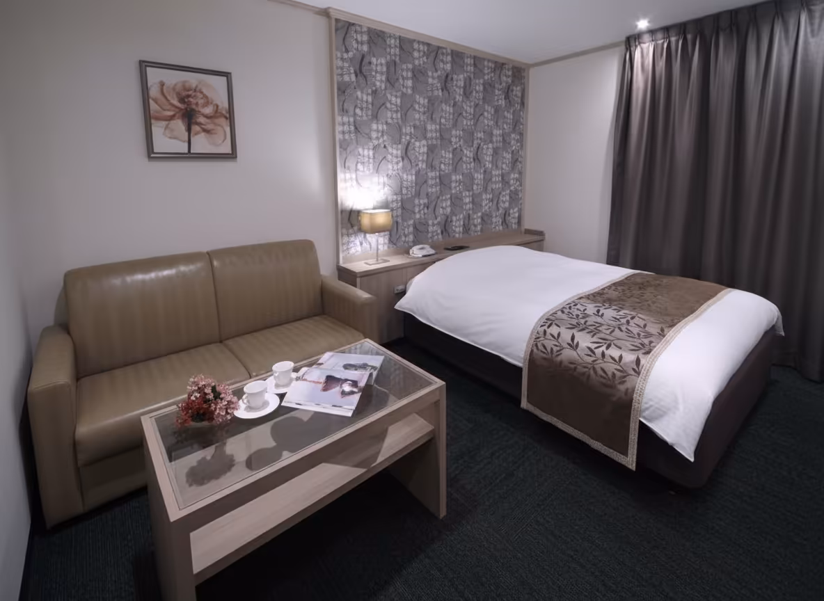 M‘z HOTEL(エムズ ホテル)の画像3