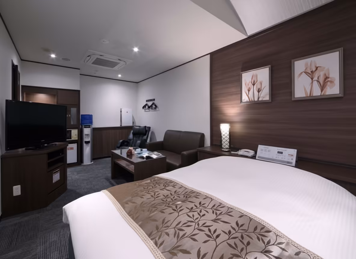 M‘z HOTEL(エムズ ホテル)の画像40