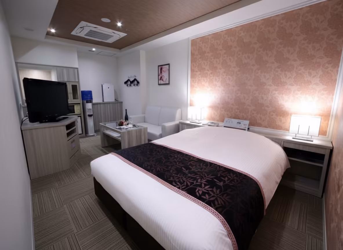 M‘z HOTEL(エムズ ホテル)の画像41