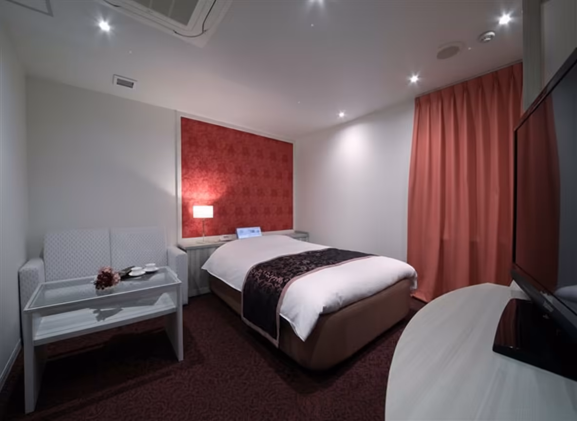 M‘z HOTEL(エムズ ホテル)の画像43