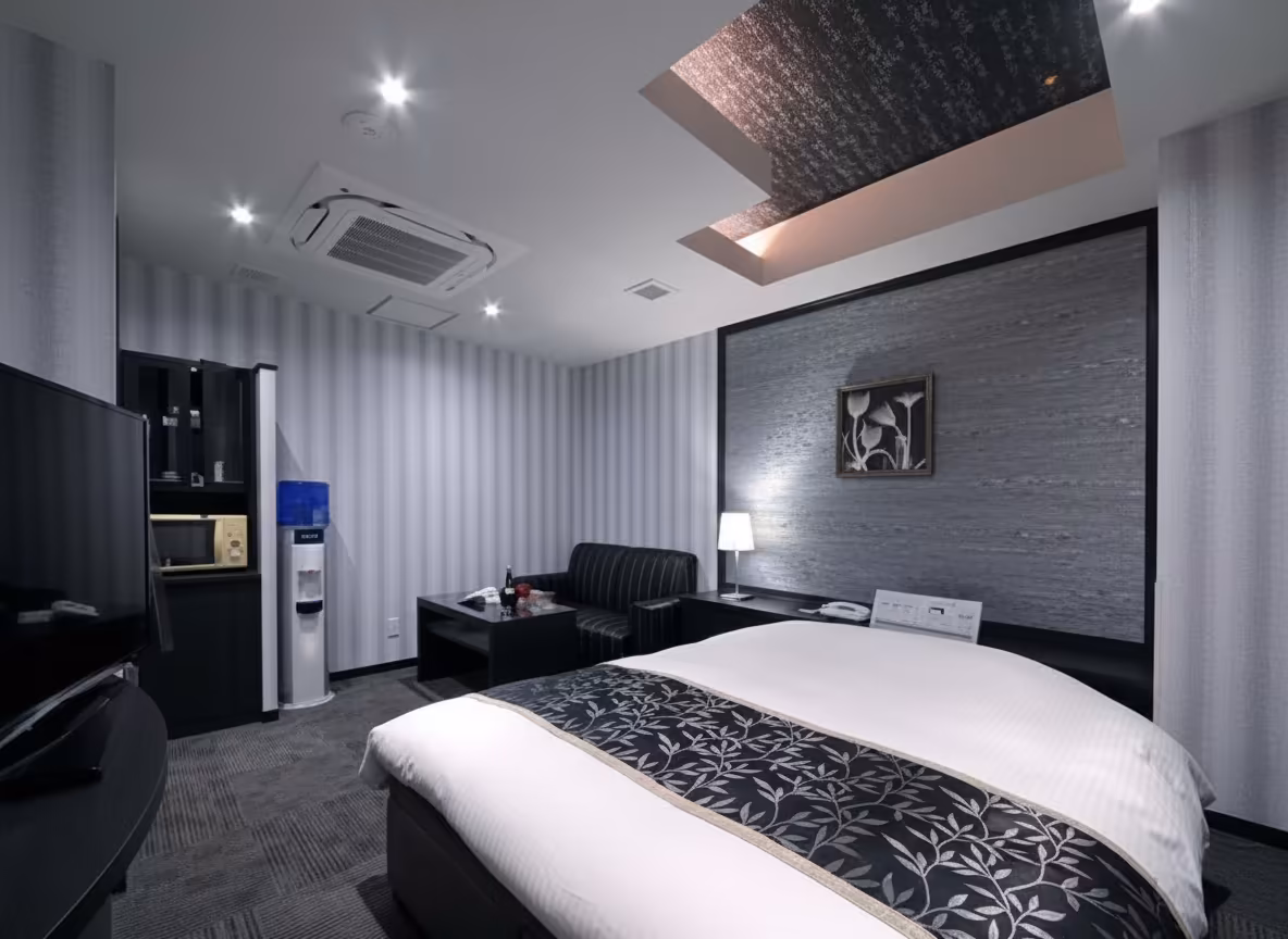 M‘z HOTEL(エムズ ホテル)の画像44