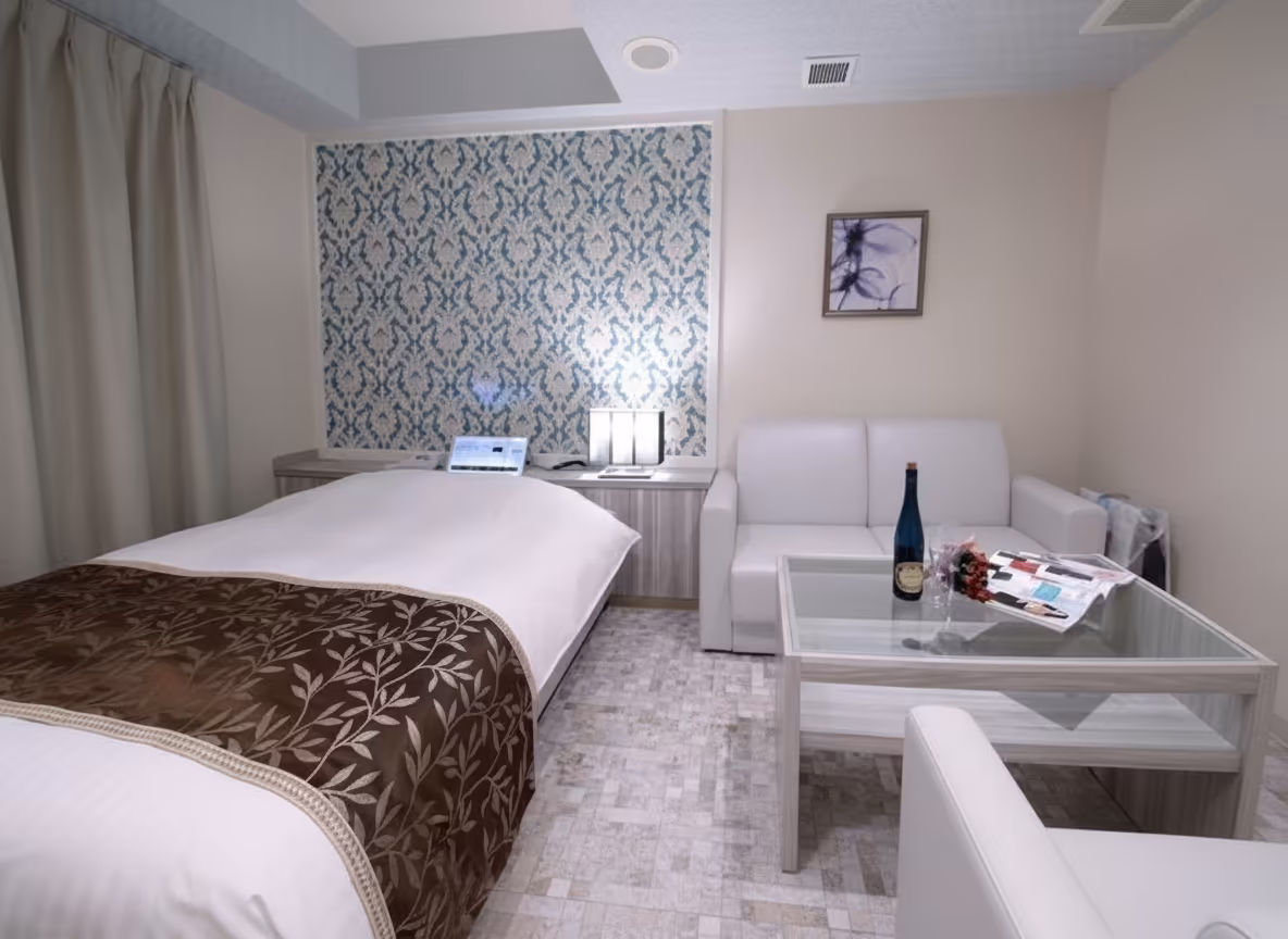 M‘z HOTEL(エムズ ホテル)の画像4