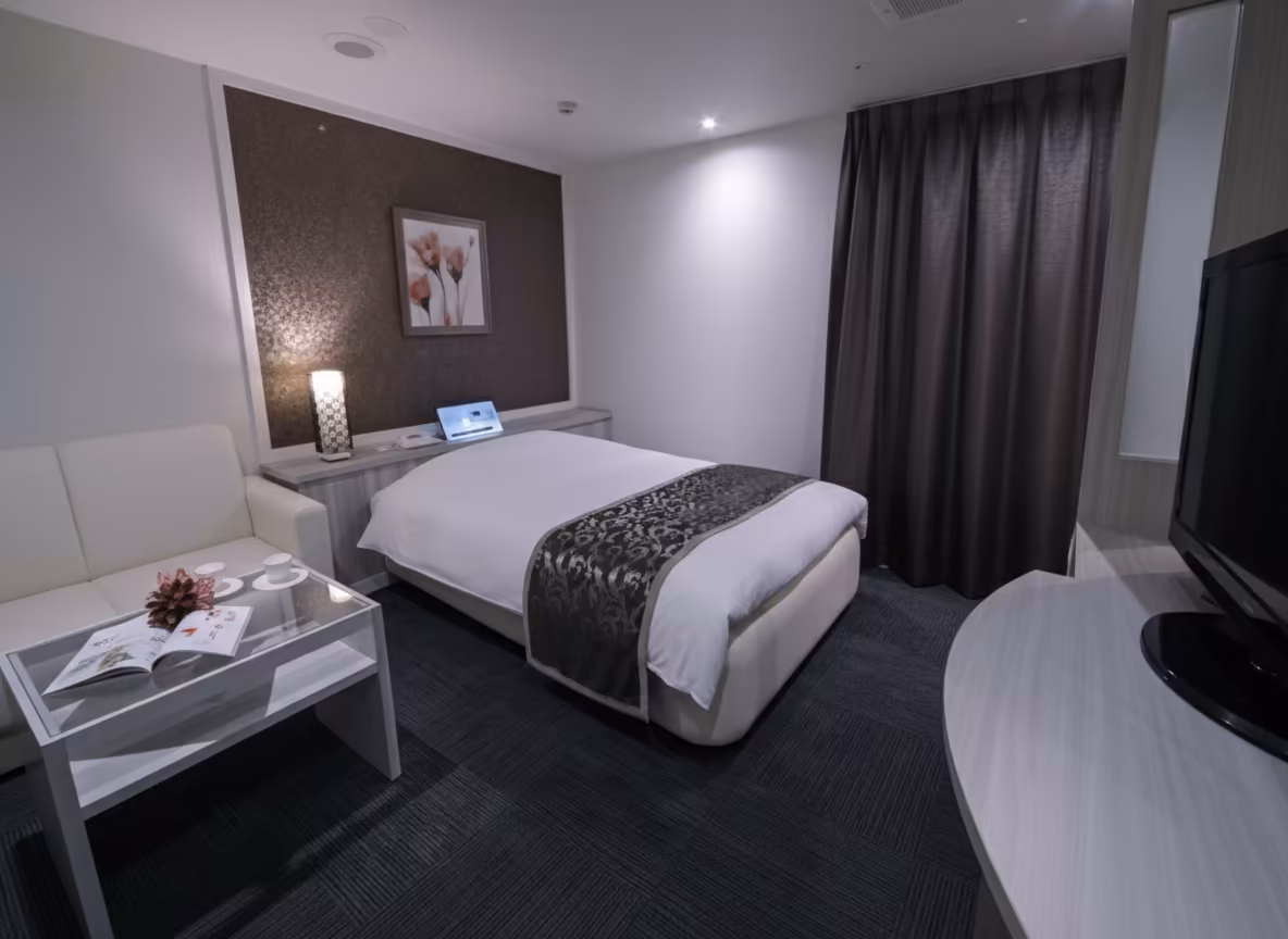 M‘z HOTEL(エムズ ホテル)の画像6