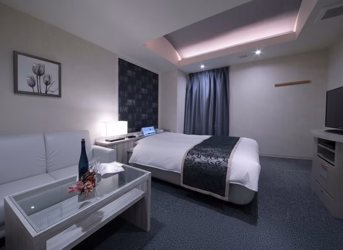 M‘z HOTEL(エムズ ホテル)の画像7