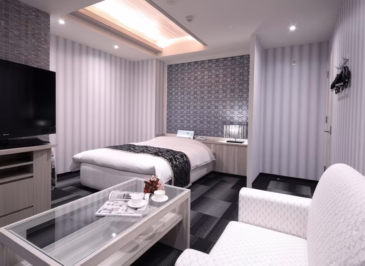 M‘z HOTEL(エムズ ホテル)の画像8
