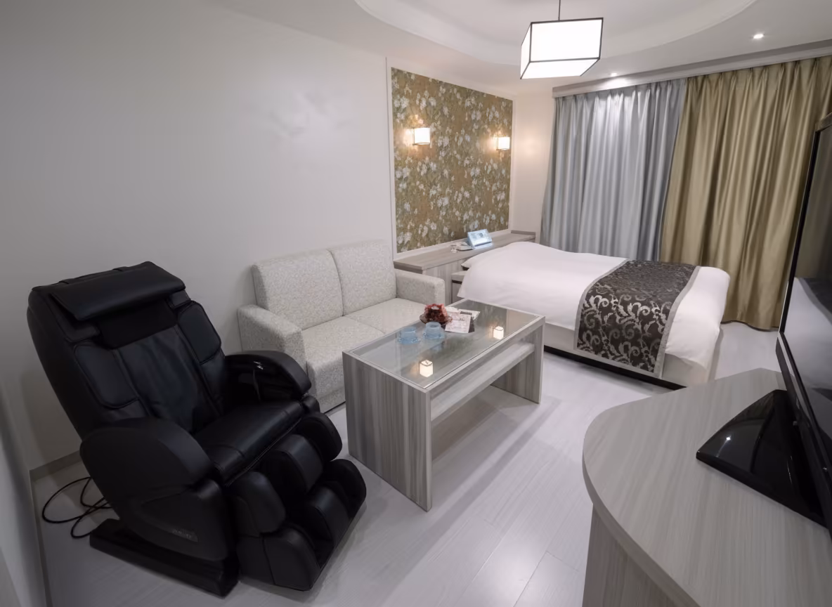 M‘z HOTEL(エムズ ホテル)の画像9