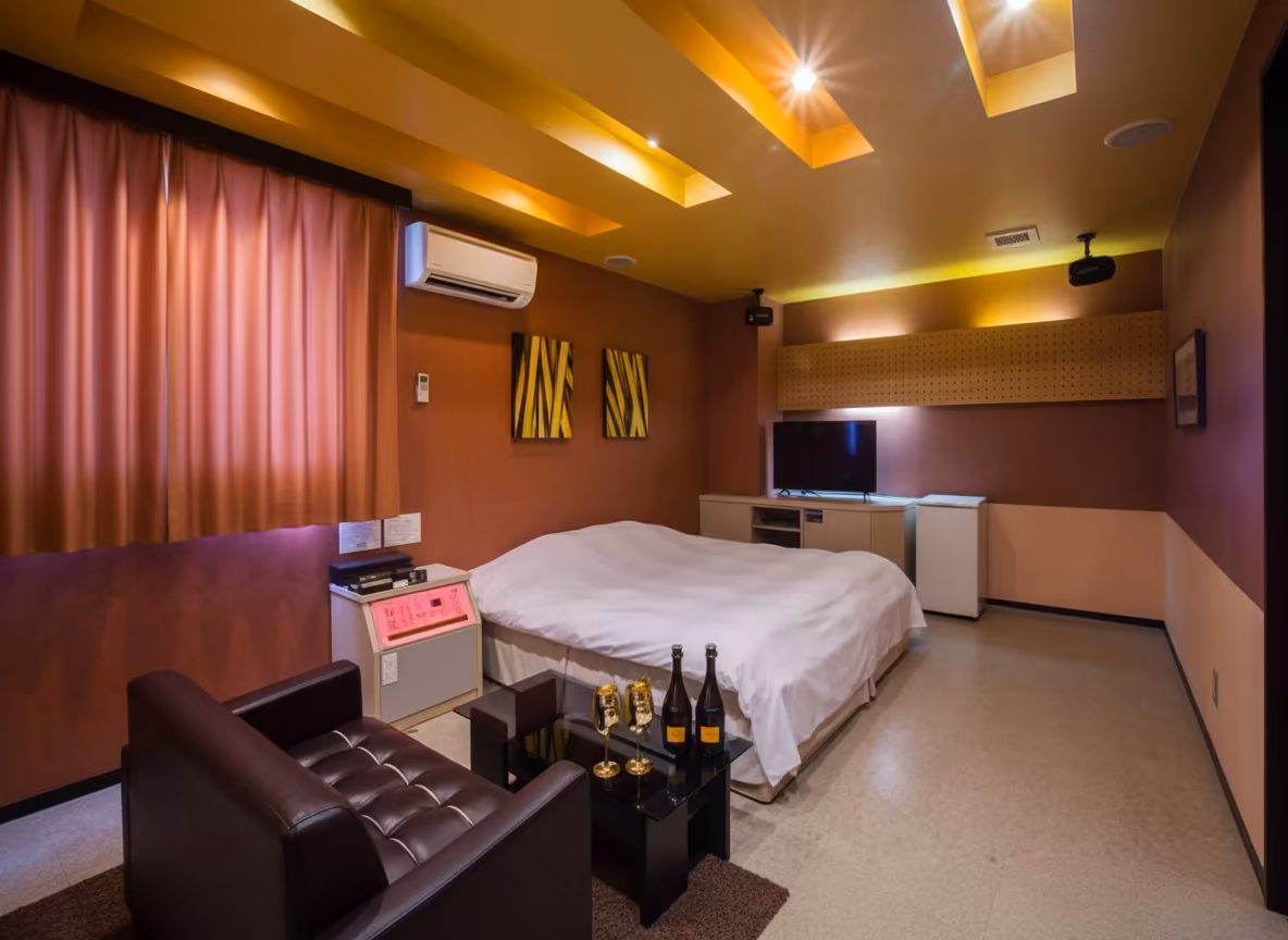 HOTEL FOURSEASON (フォーシーズン)の画像10