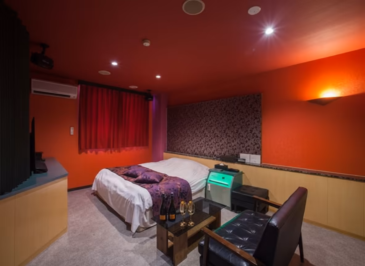 HOTEL FOURSEASON (フォーシーズン)の画像12
