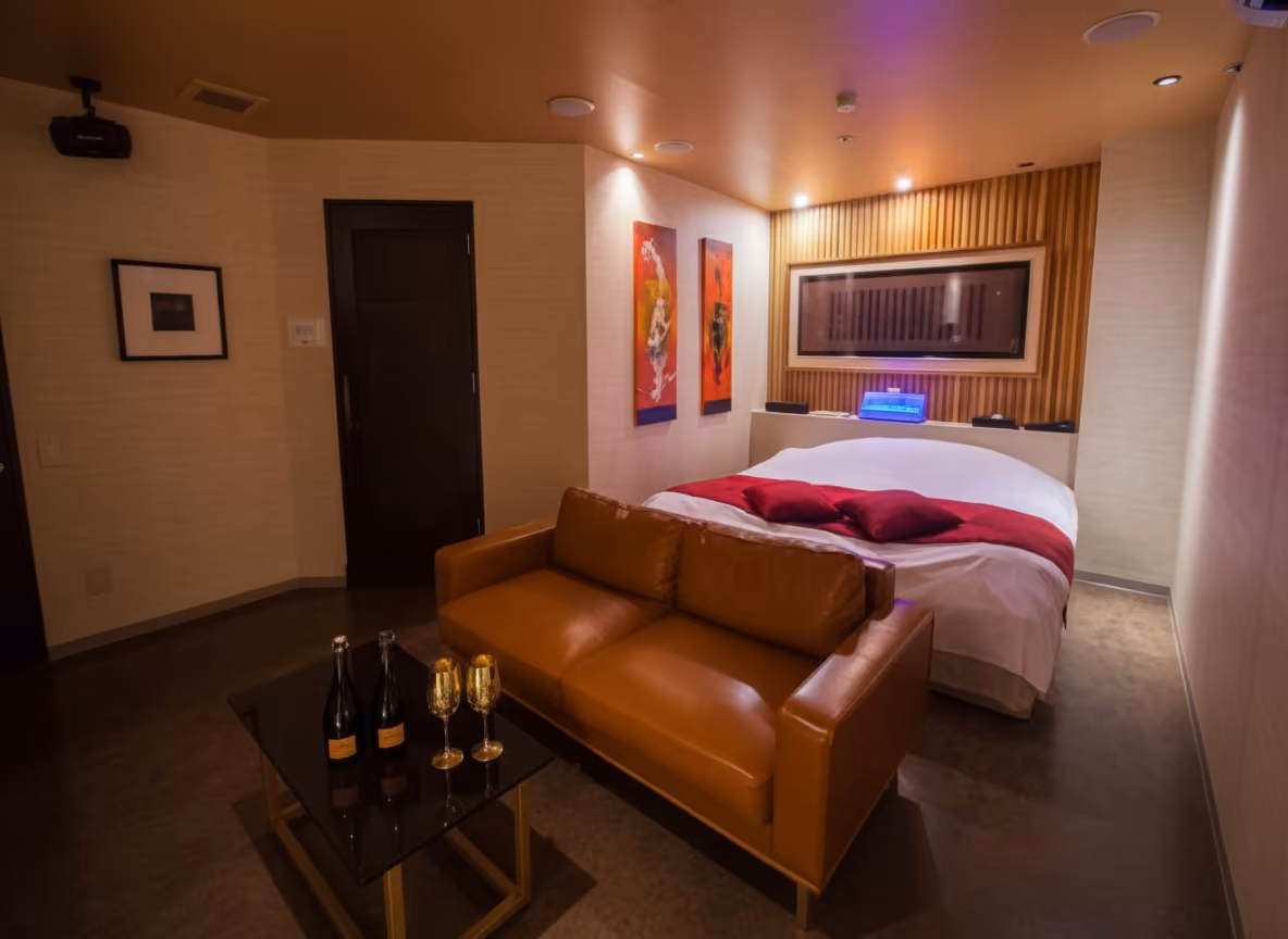 HOTEL FOURSEASON (フォーシーズン)の画像14
