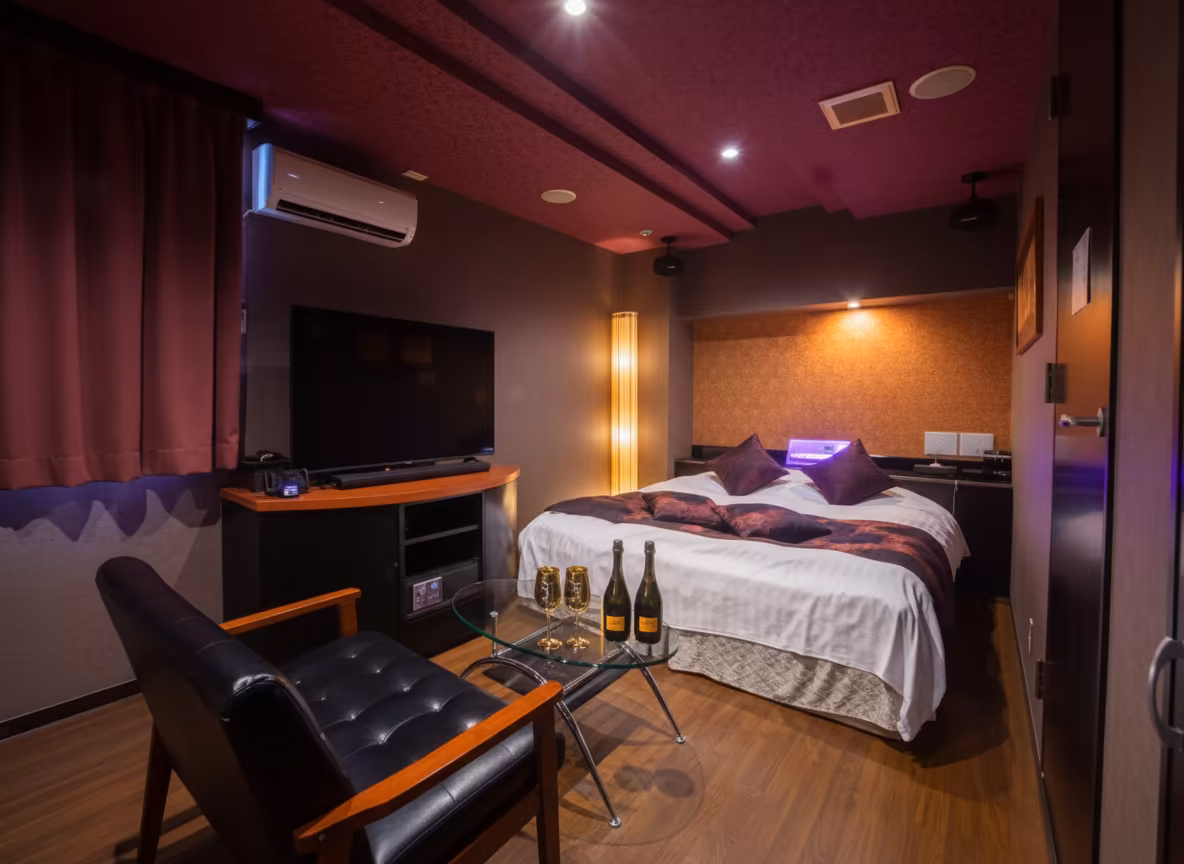 HOTEL FOURSEASON (フォーシーズン)の画像16