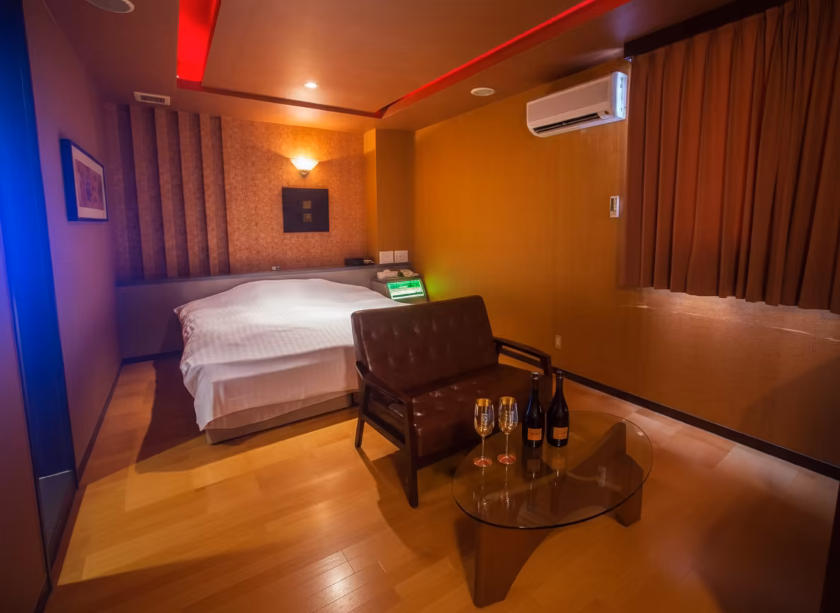HOTEL FOURSEASON (フォーシーズン)の画像17