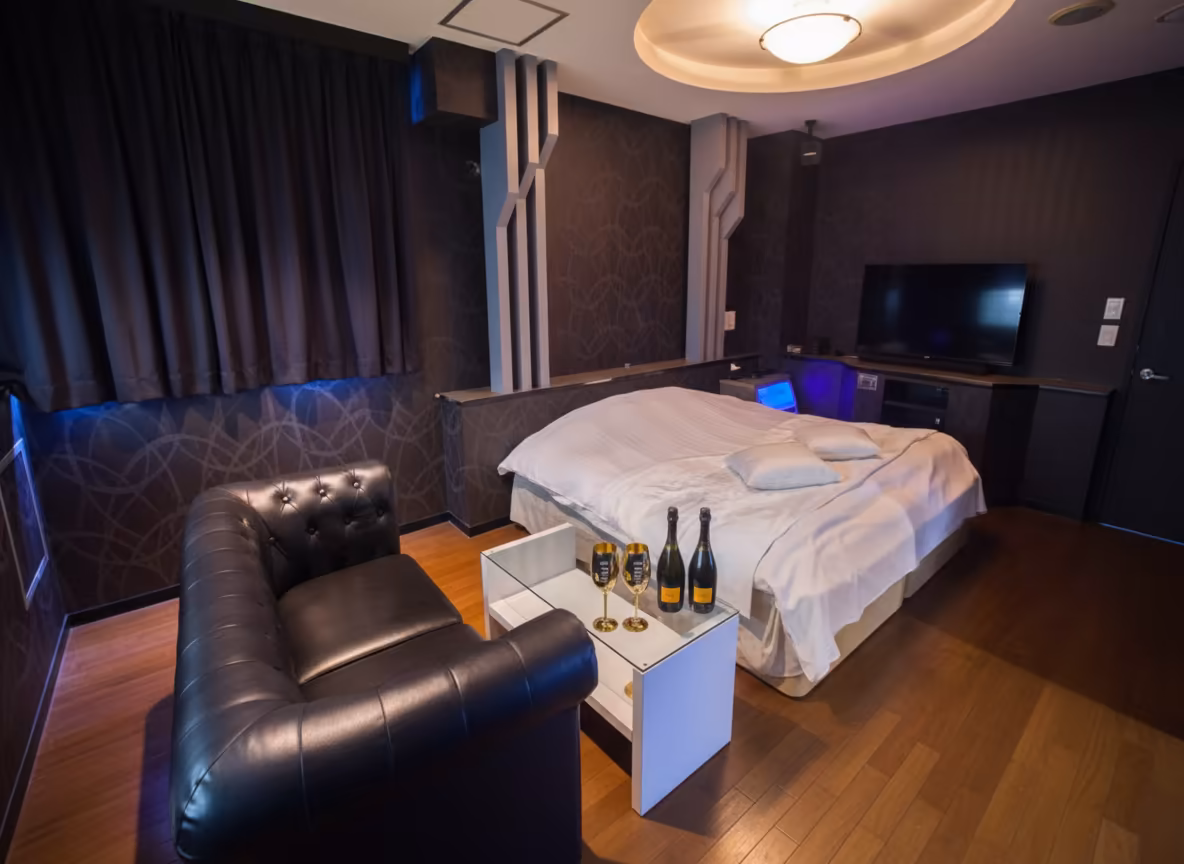 HOTEL FOURSEASON (フォーシーズン)の画像19