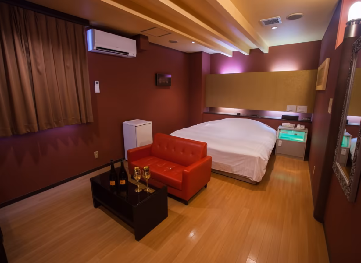 HOTEL FOURSEASON (フォーシーズン)の画像1
