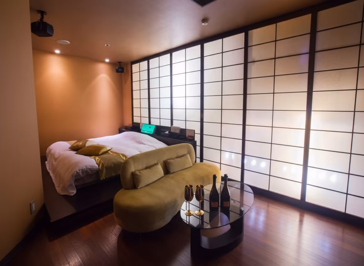 HOTEL FOURSEASON (フォーシーズン)の画像20