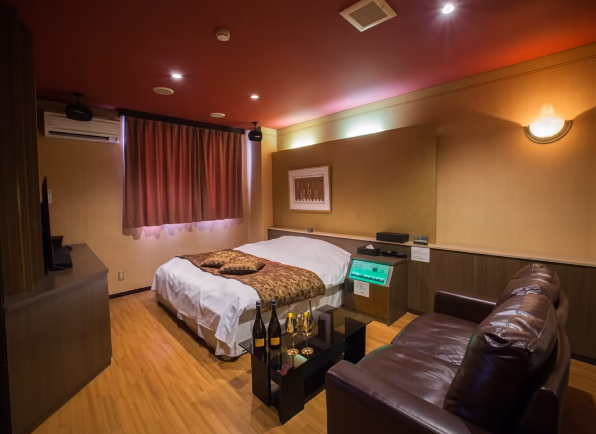 HOTEL FOURSEASON (フォーシーズン)の画像24