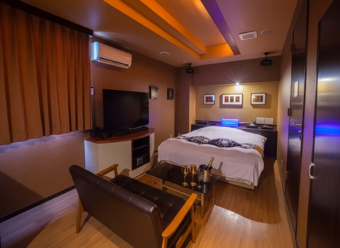 HOTEL FOURSEASON (フォーシーズン)の画像4