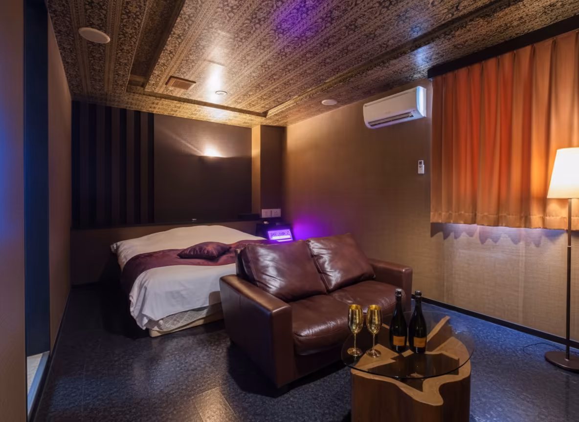 HOTEL FOURSEASON (フォーシーズン)の画像5