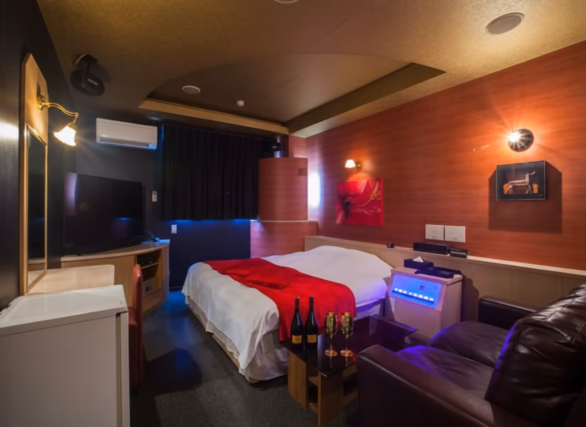 HOTEL FOURSEASON (フォーシーズン)の画像6