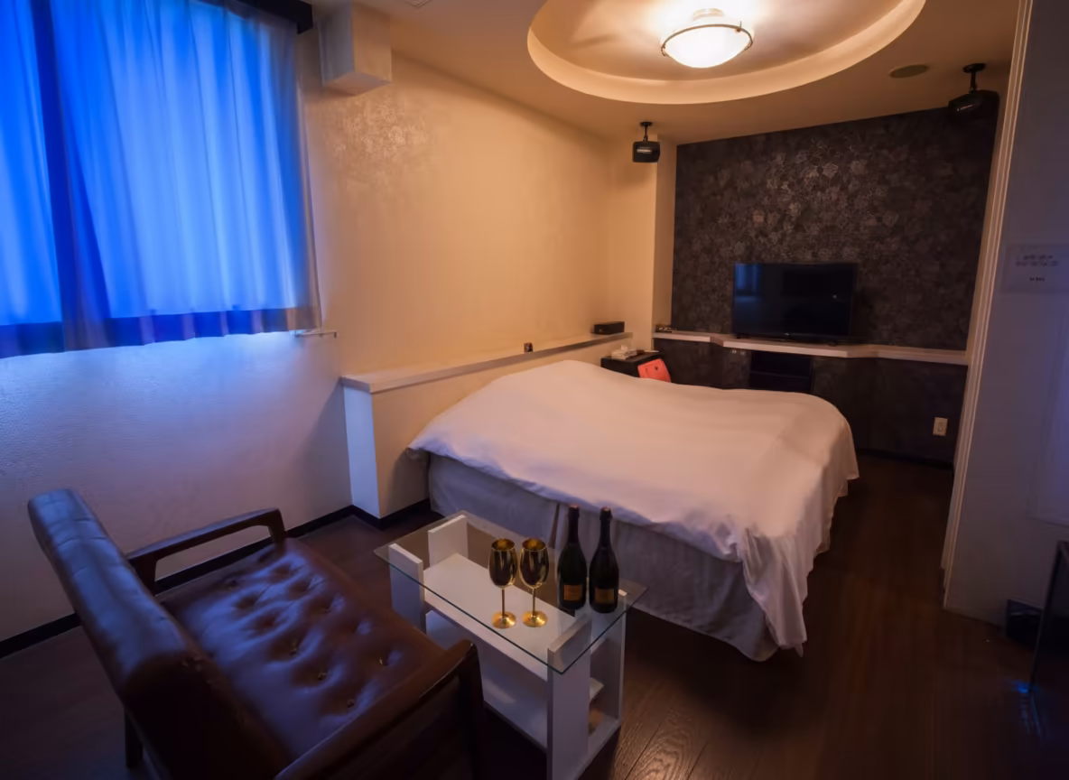 HOTEL FOURSEASON (フォーシーズン)の画像7