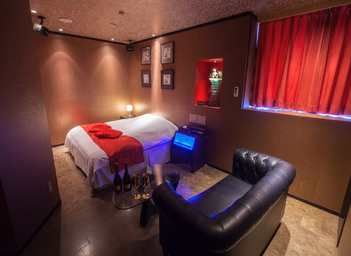 HOTEL FOURSEASON (フォーシーズン)の画像8