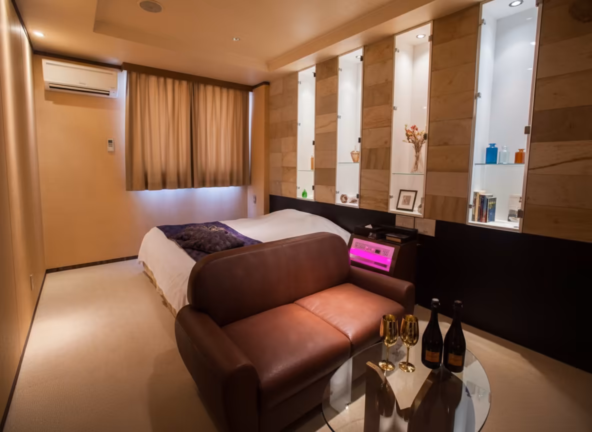 HOTEL FOURSEASON (フォーシーズン)の画像9