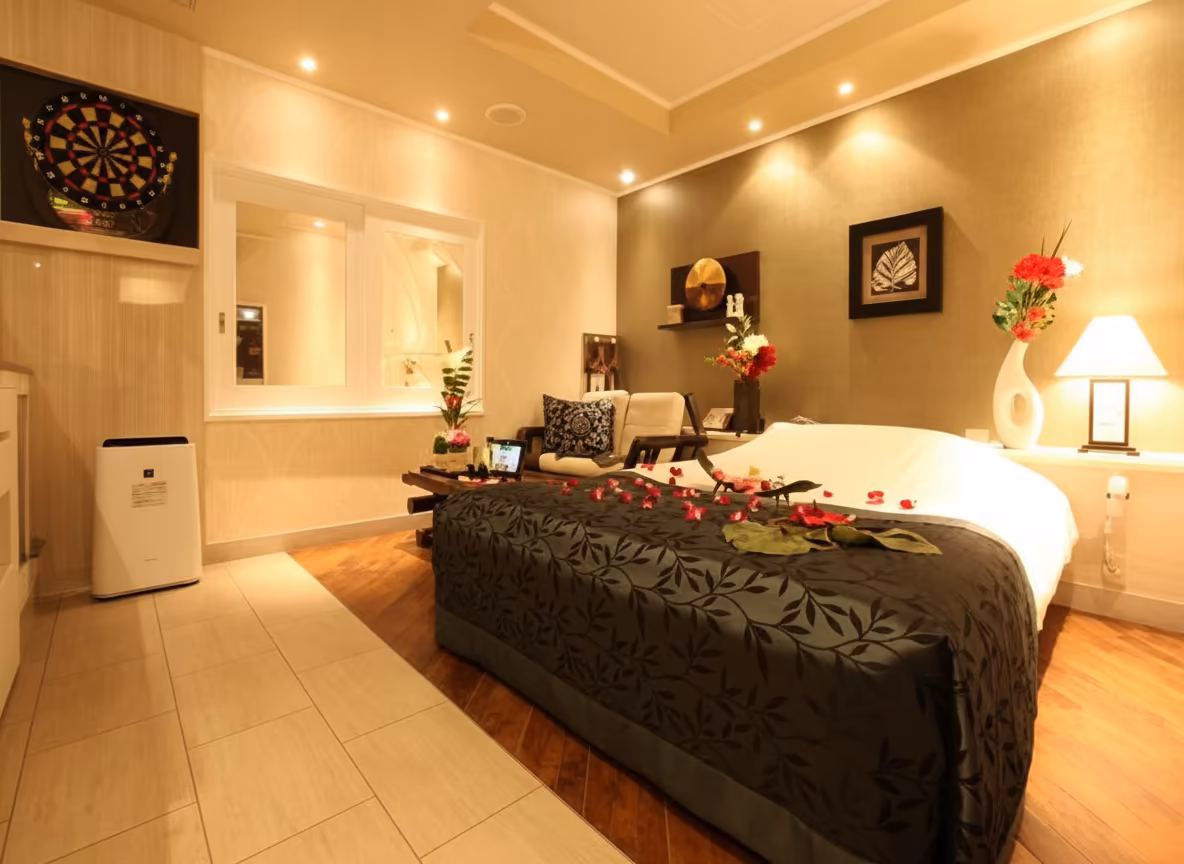 GRAND CARIBBEAN PRIVATE HOTEL (グランドカリビアンプライベート)の画像12