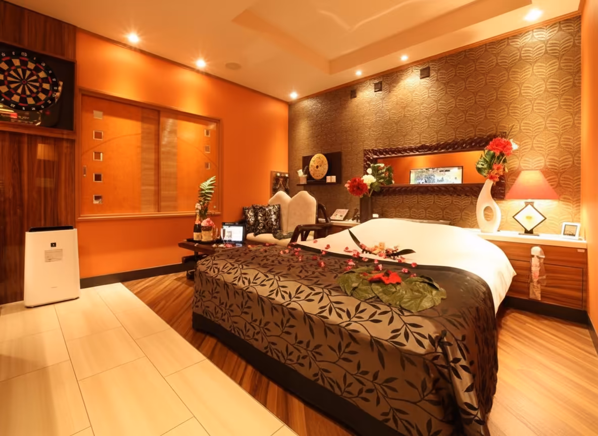 GRAND CARIBBEAN PRIVATE HOTEL (グランドカリビアンプライベート)の画像14