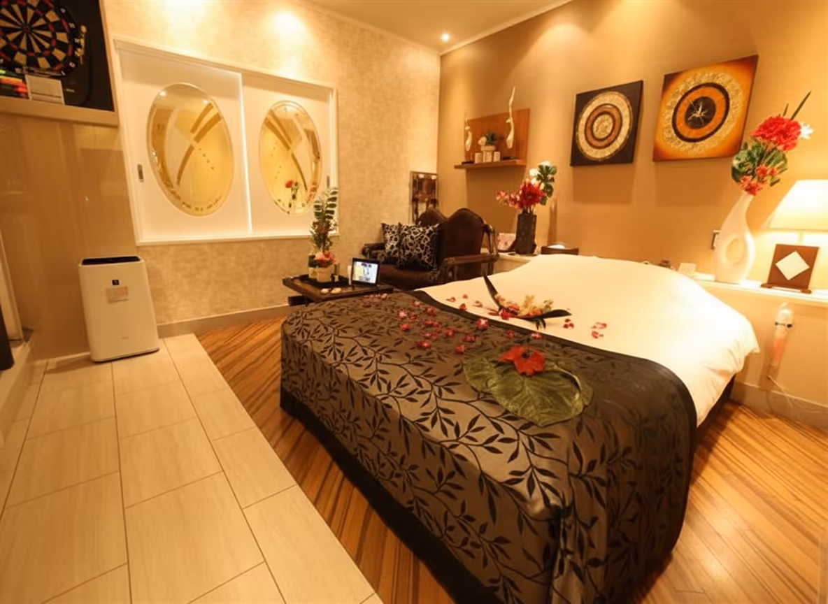 GRAND CARIBBEAN PRIVATE HOTEL (グランドカリビアンプライベート)の画像15