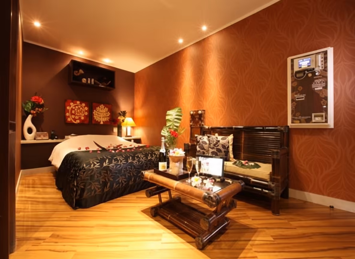 GRAND CARIBBEAN PRIVATE HOTEL (グランドカリビアンプライベート)の画像1