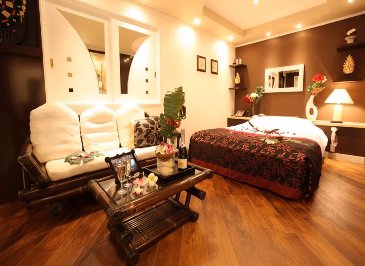 GRAND CARIBBEAN PRIVATE HOTEL (グランドカリビアンプライベート)の画像4