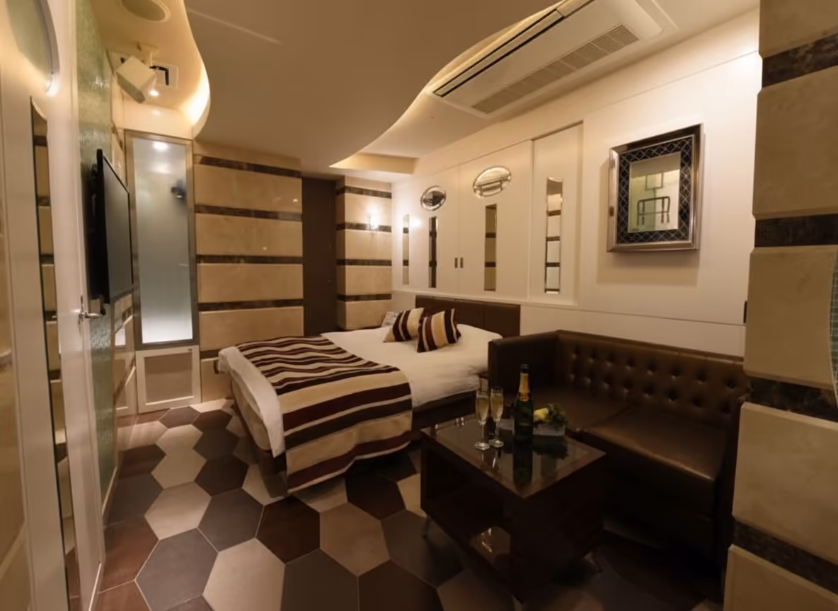 HOTEL Beltaの画像9
