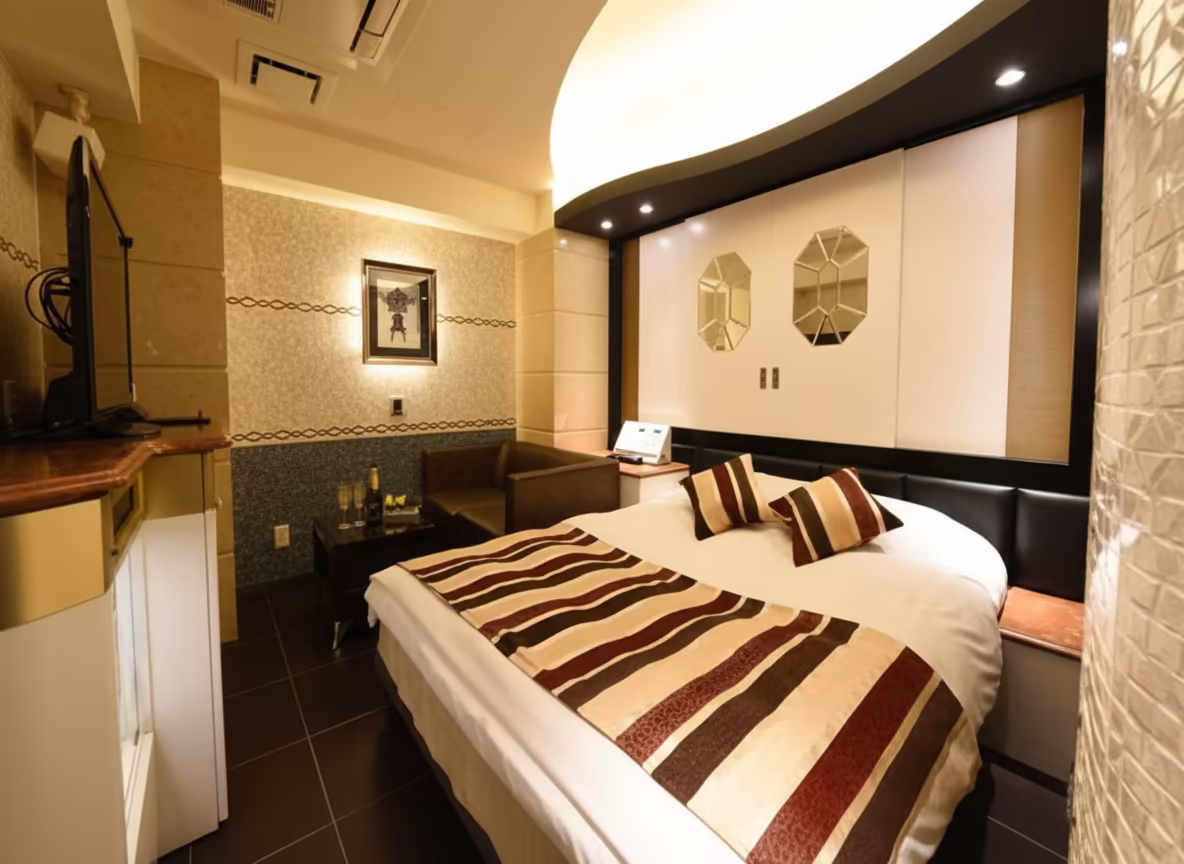 HOTEL Beltaの画像11