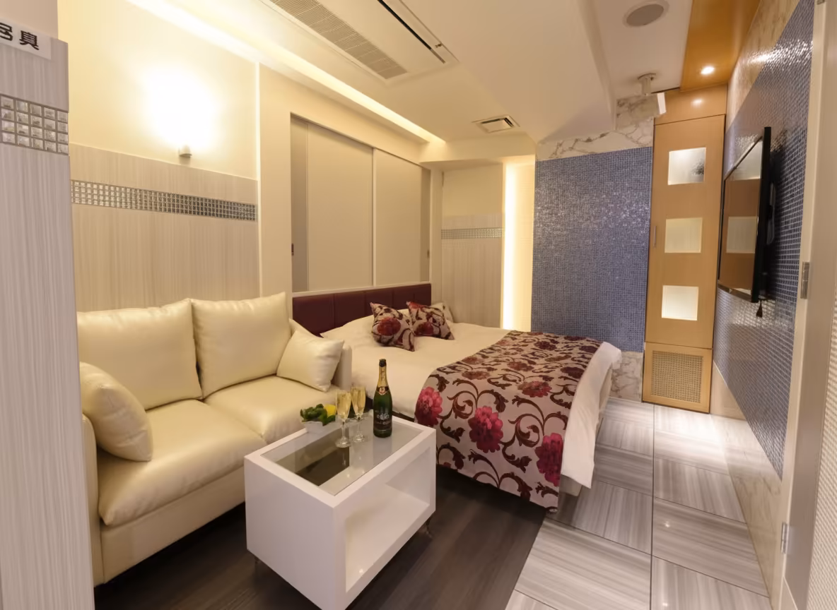 HOTEL Beltaの画像12