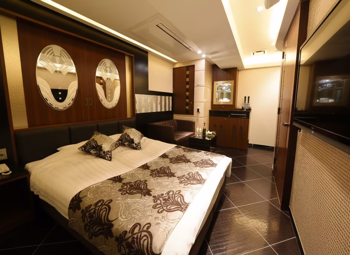 HOTEL Beltaの画像13