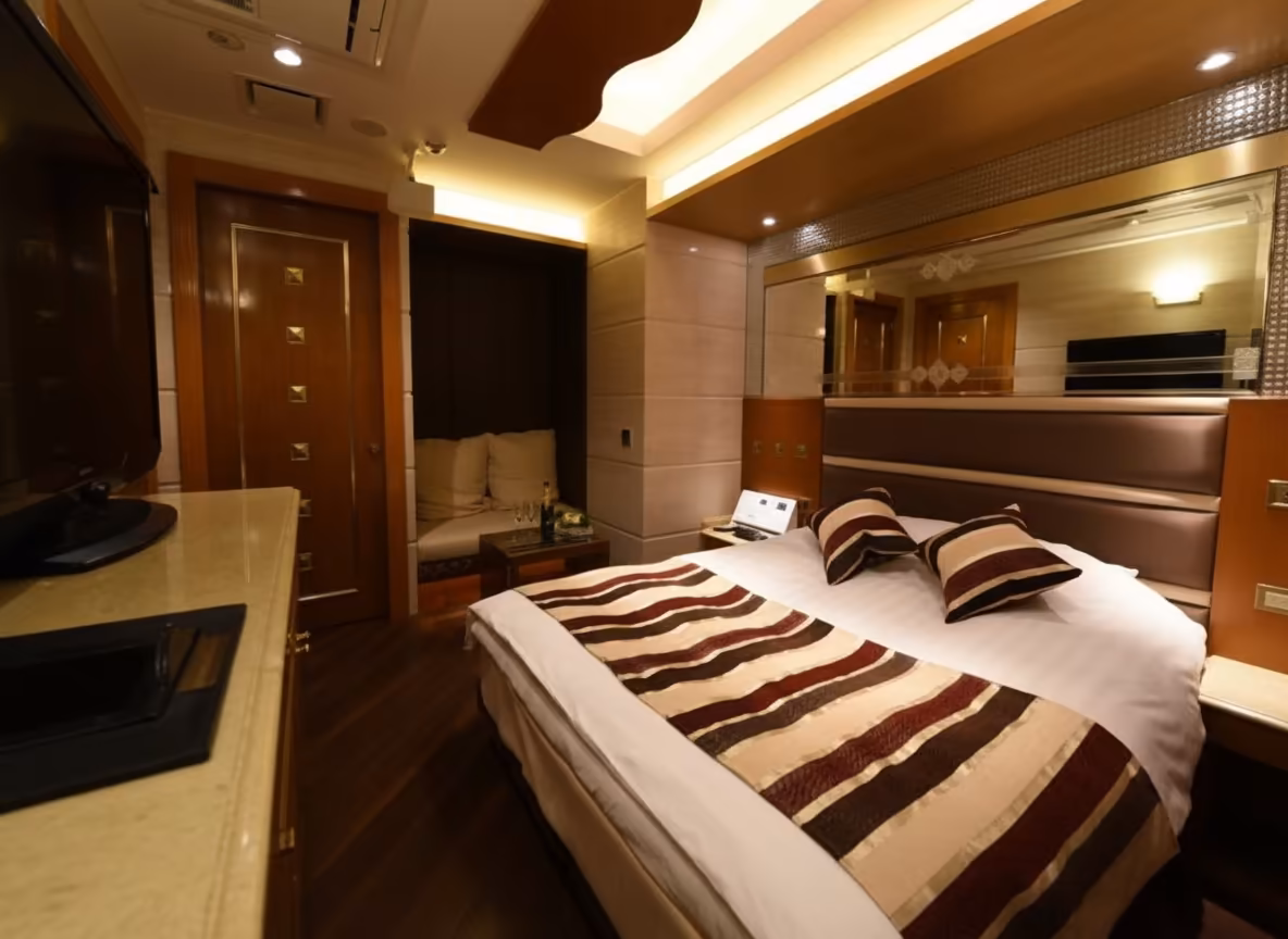 HOTEL Beltaの画像14