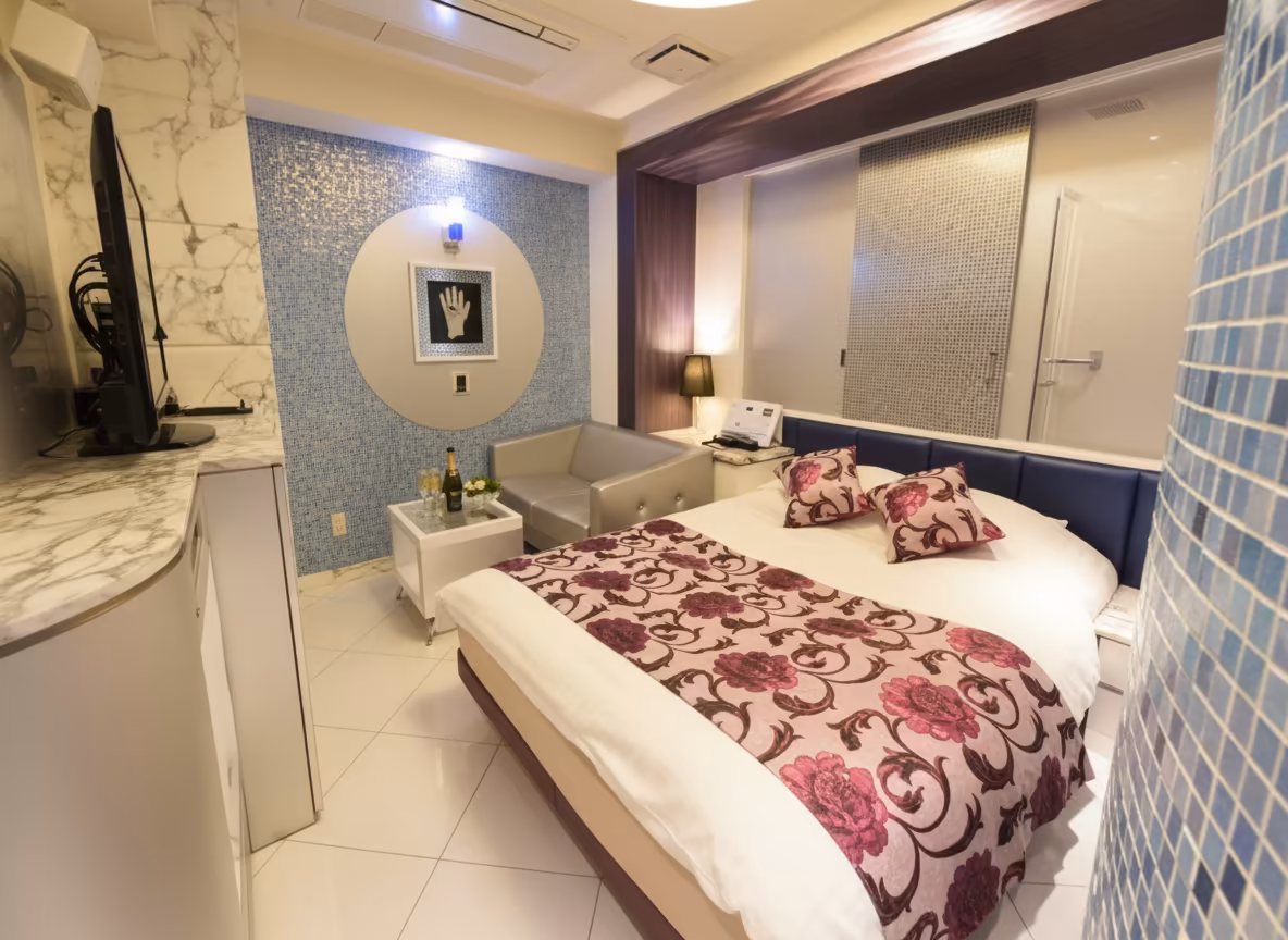 HOTEL Beltaの画像15