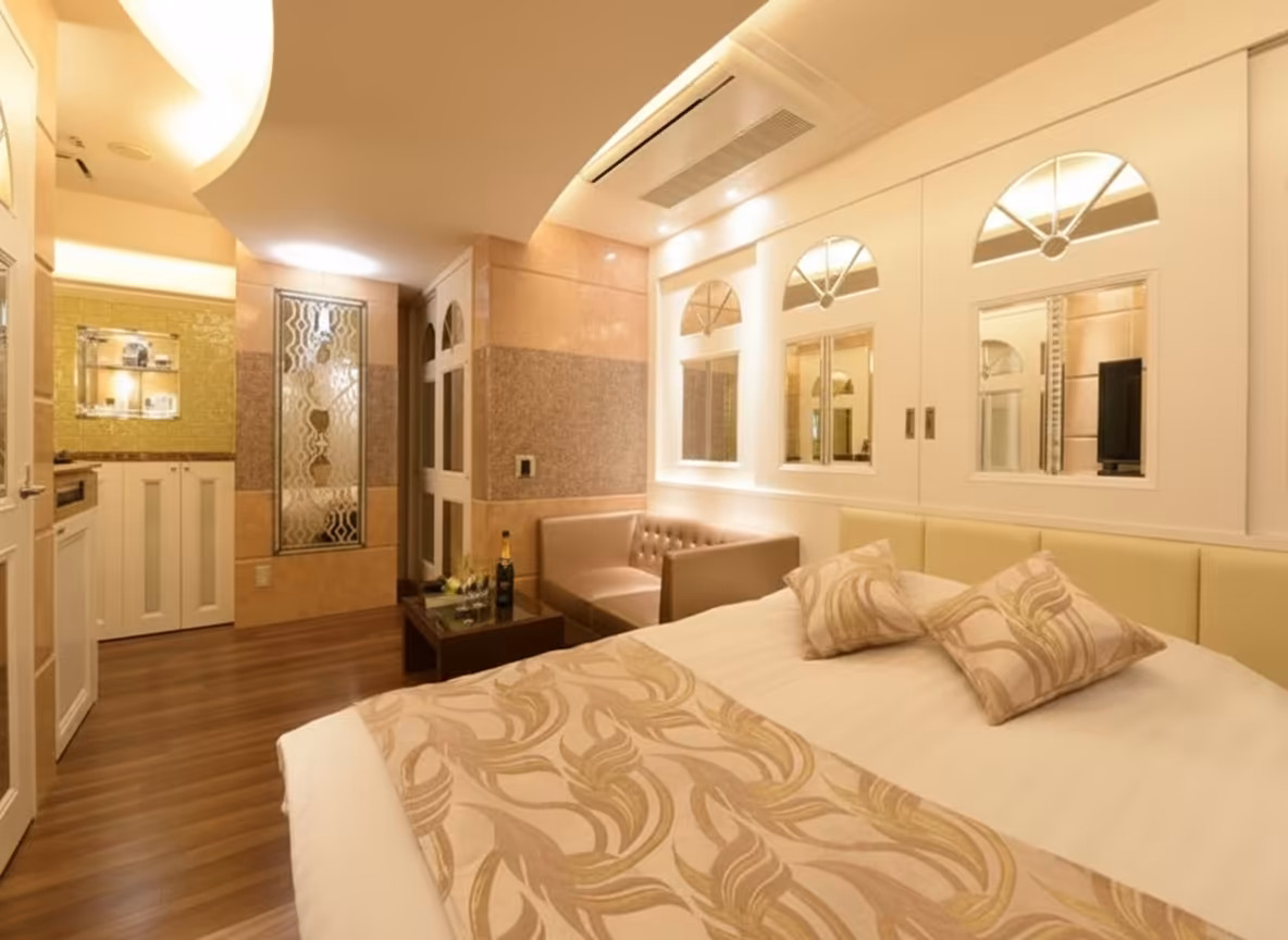 HOTEL Beltaの画像16