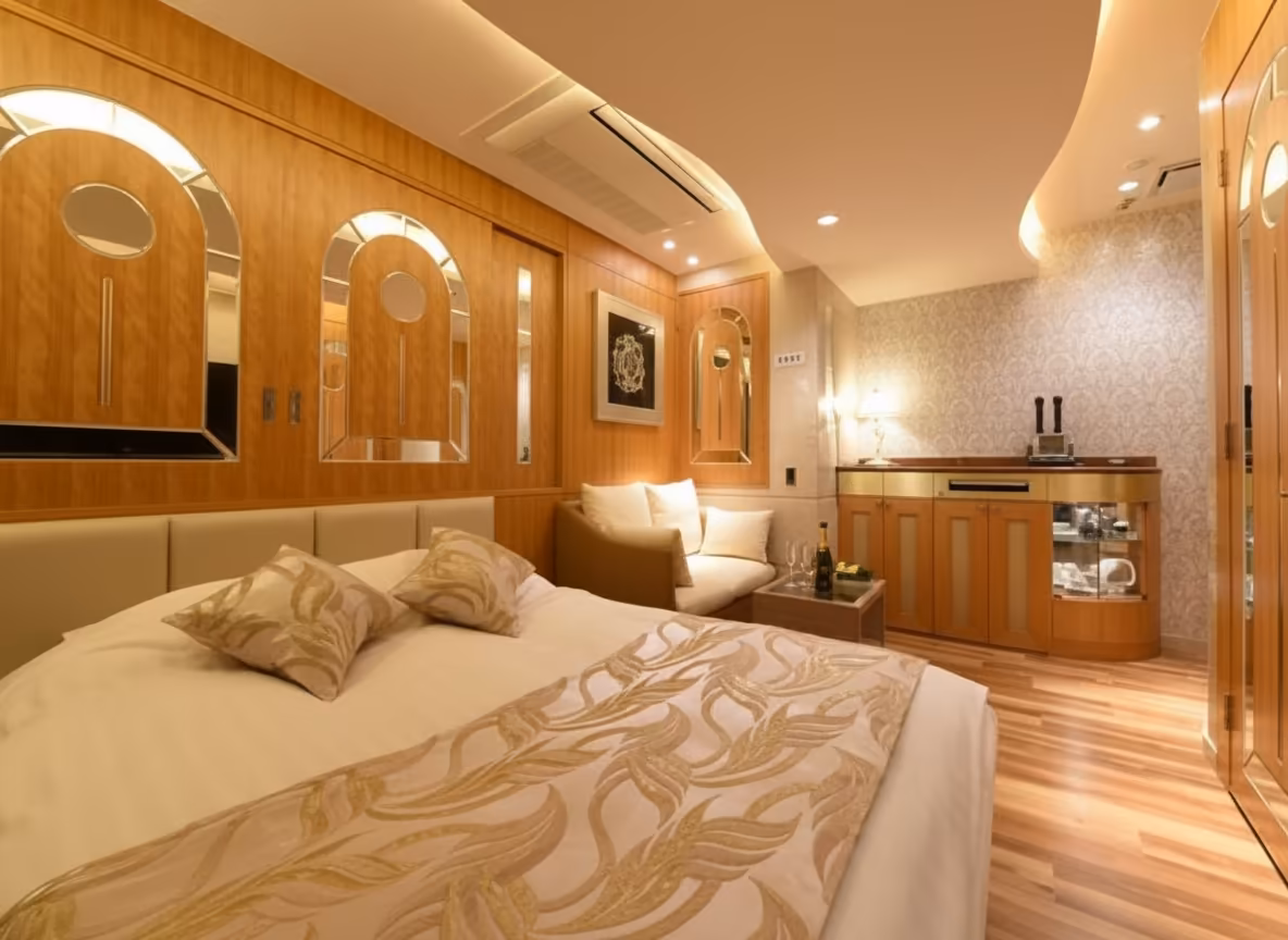 HOTEL Beltaの画像17
