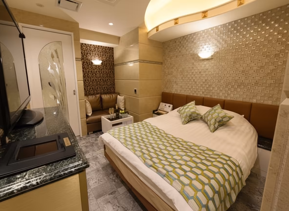 HOTEL Beltaの画像18