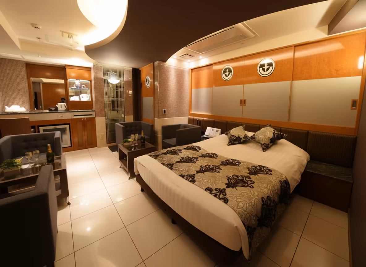HOTEL Beltaの画像1