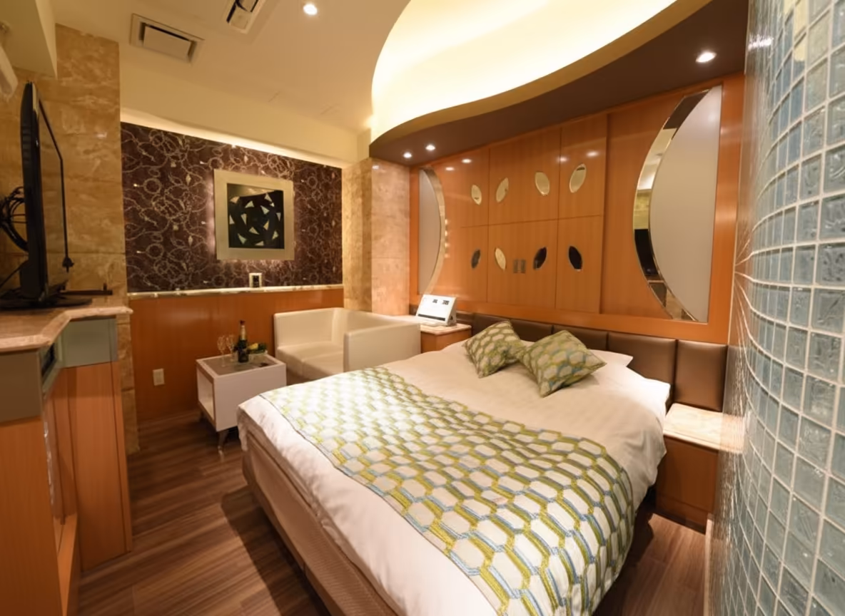 HOTEL Beltaの画像19