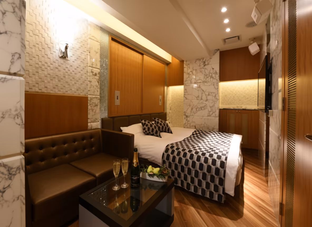 HOTEL Beltaの画像20