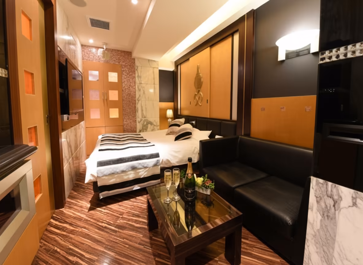 HOTEL Beltaの画像21