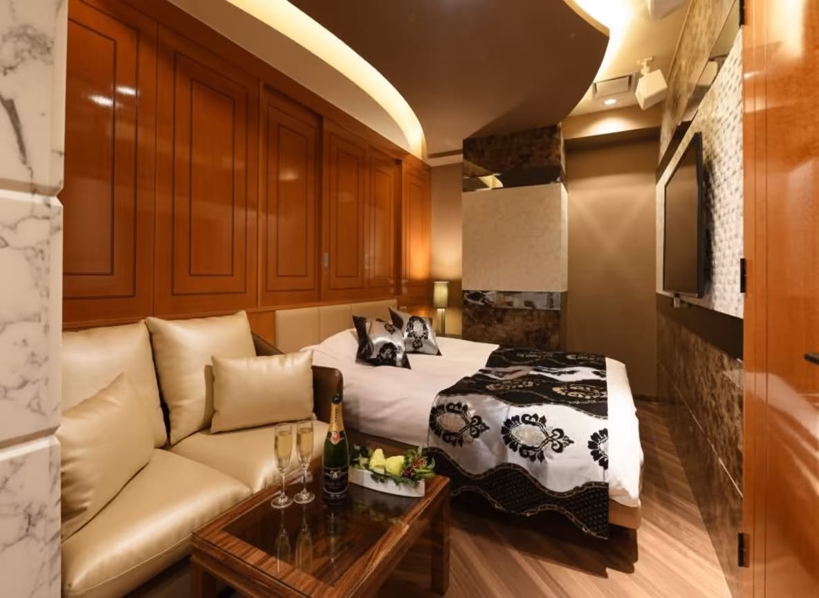 HOTEL Beltaの画像22
