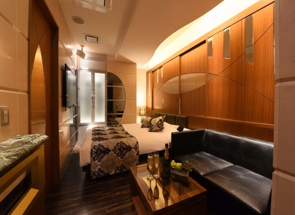 HOTEL Beltaの画像23