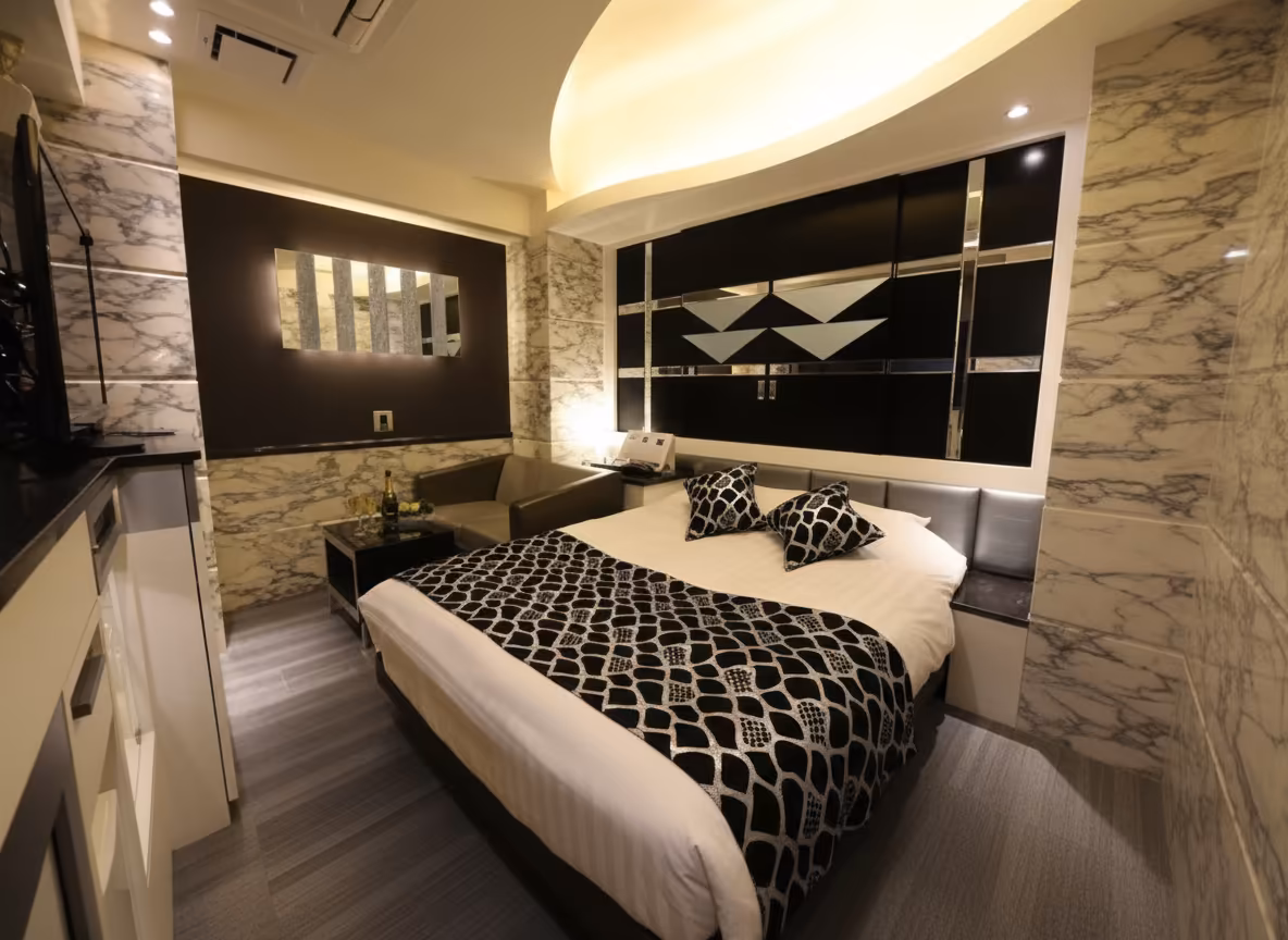 HOTEL Beltaの画像4