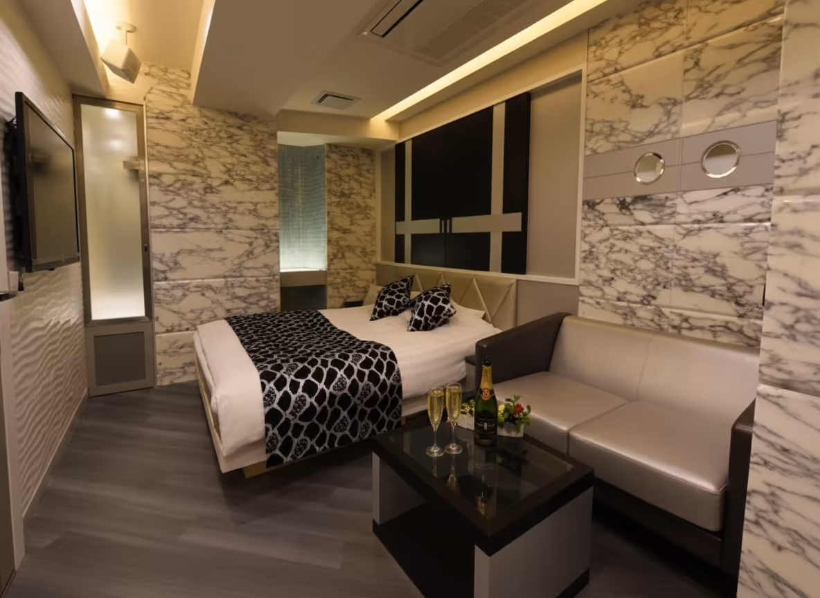 HOTEL Beltaの画像6